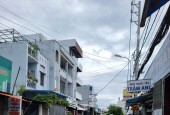 Bán tòa nhà 4 tầng 10x21m giá 17,5 tỷ Đường Đông Hưng Thuận 2